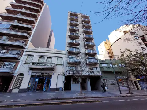 Departamento en Alquiler en Urquiza R, Villa Urquiza