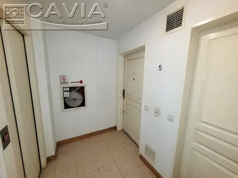 Departamento en Alquiler 12 años