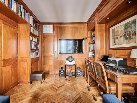Departamento en Venta 45 años