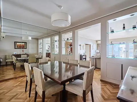 Departamento en Venta en Retiro, USD 450.000