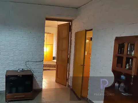 Depto Tipo Casa en Venta 37 años
