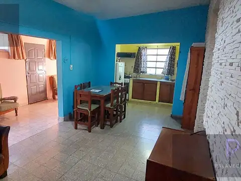 VENTA PH 3 AMBIENTES CON PATIO, SAN MIGUEL CENTRO