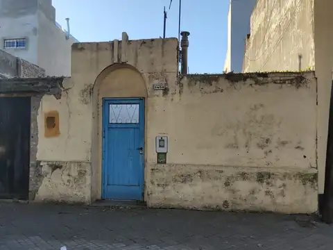 Terreno en Venta 30  mts Fondo