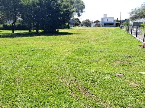 Terreno en Venta de 816,0 m2