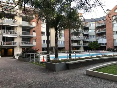 Departamento en Alquiler de 3 ambientes