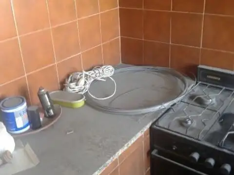 Depto Tipo Casa en Venta en Lanus Oeste, USD 54.000