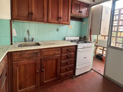 Departamento en Venta al Este
