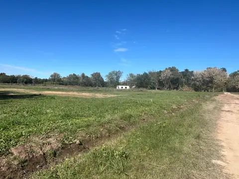 LOTES CON AMPLIA FINANCIACIÓN EN VENTA, GENERAL LAS HERAS