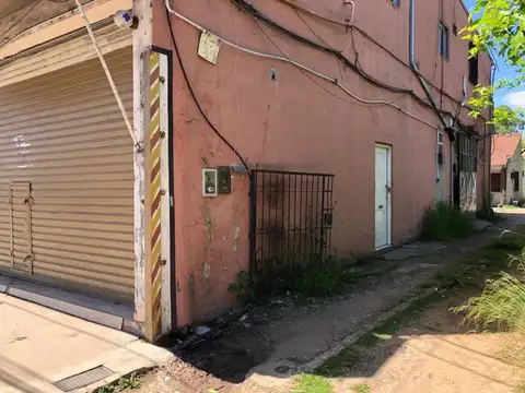 Local en Alquiler A Estrenar