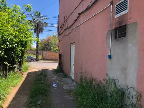 Local - Benavidez
