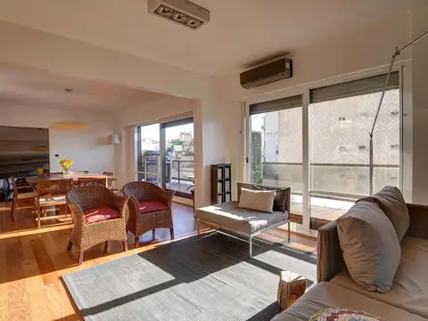 Departamento en Venta de 4 dormitorios