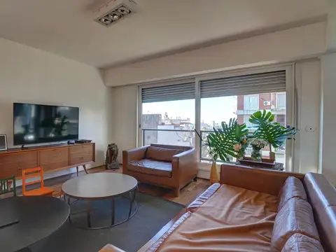 Departamento 5 ambientes con 4 baños