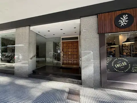 Departamento en Venta en Recoleta, USD 685.000