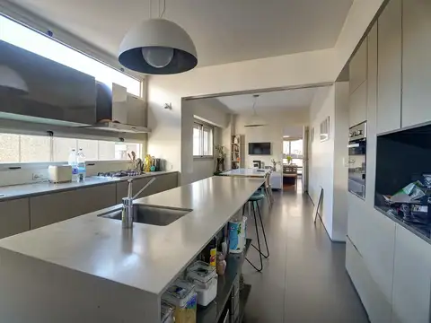 Departamento en Venta de 5 ambientes