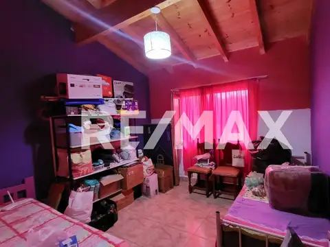 VENTA CASA 3 DORMITORIOS + DEPARTAMENTO