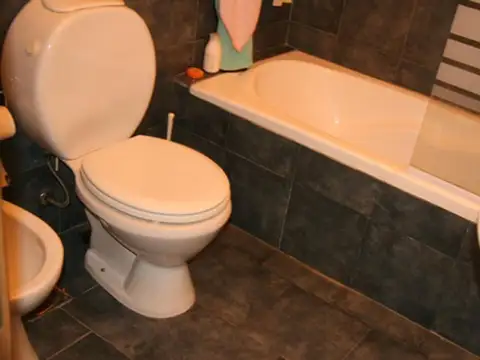 Depto Tipo Casa en Venta con 2 cocheras