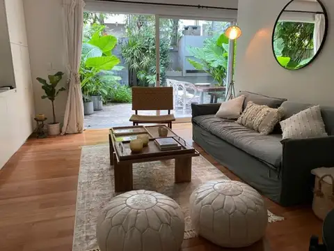 Departamento en Alquiler Temporal en Recoleta, USD 1.700