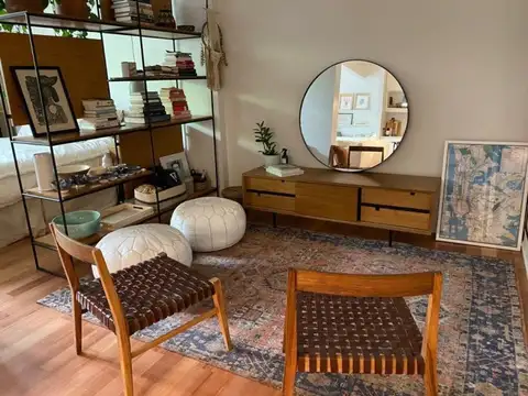 Departamento en Alquiler Temporal de 2 dormitorios