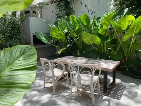 Pacheco de Melo 2400