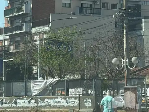 Departamento en Alquiler Permite mascota