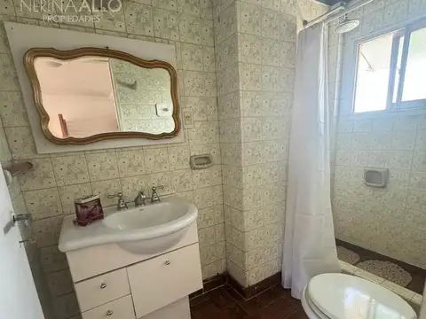Departamento en Alquiler Apto profesional