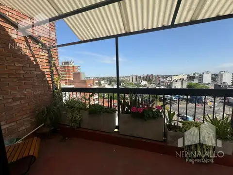 Departamento en Alquiler 50 años
