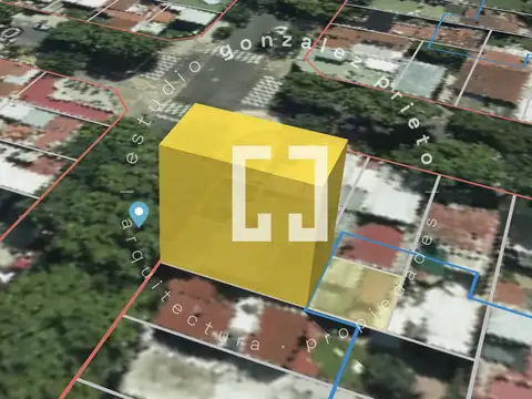 Terreno en Venta en Saavedra, CABA