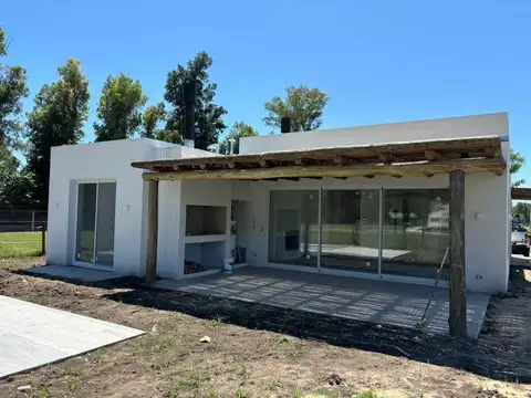 Casa en Venta en Santo Tomas, USD 220.000