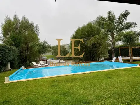 Casa en Venta al Noreste