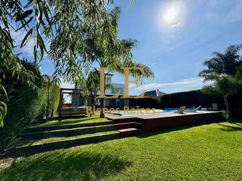 Casa en Venta en San Marco, USD 770.000