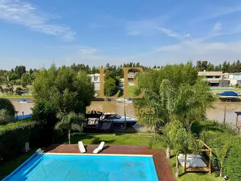 Casa en Venta de 6 dormitorios