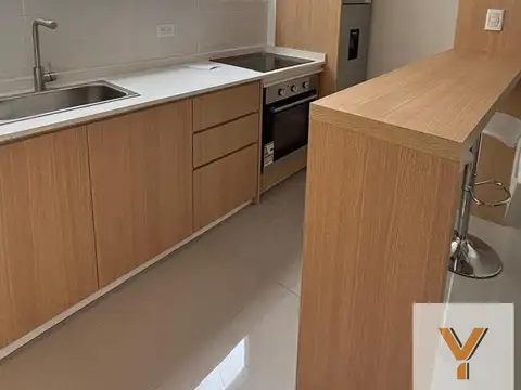 Departamento en Venta Apto profesional