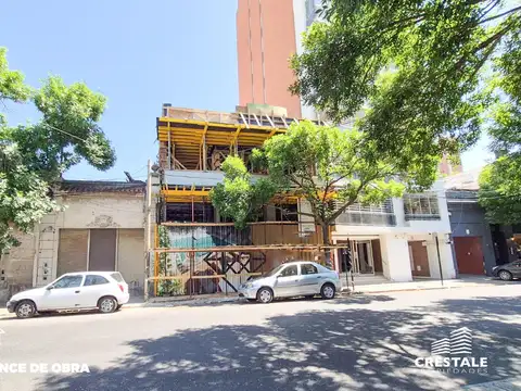 Departamento en Venta de 6 ambientes