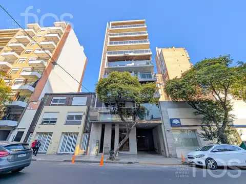 Departamento en Venta al Norte