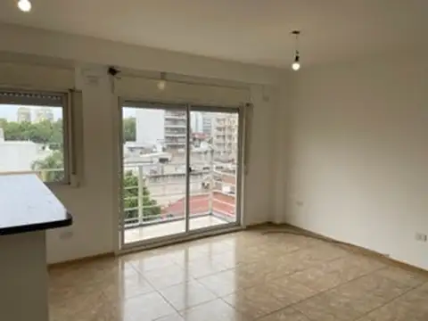 Departamento en Alquiler Apto profesional