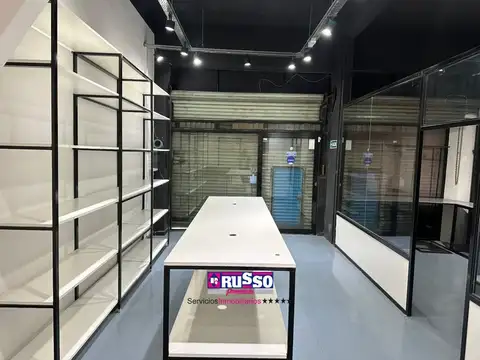 Local en Alquiler en Boedo, $ 2.000.000