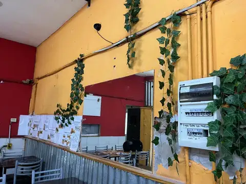 Local en alquiler San Fernando