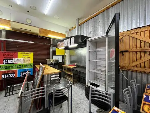 Local en Alquiler en San Fernando, $ 1.700.000