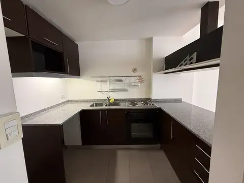 Departamento en Alquiler Apto profesional