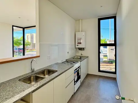 Casa en Venta A Estrenar