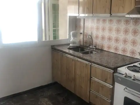 Depto Tipo Casa en Alquiler de 3 dormitorios