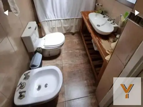 Depto Tipo Casa en Venta en Morón, USD 68.000