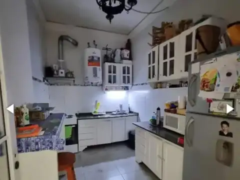 Depto Tipo Casa en Venta 1 año