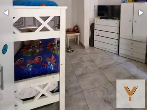 Depto Tipo Casa en Venta 1 año