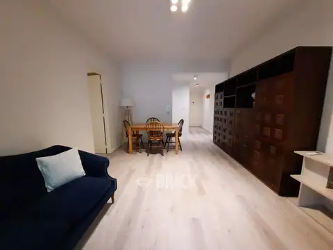 Departamento en Venta en Barrio Norte, USD 189.900