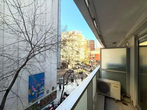 Departamento en Venta en Balvanera, CABA