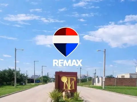 TERRENO VENTA LOTEO TIERRA MIA ATOCHA 