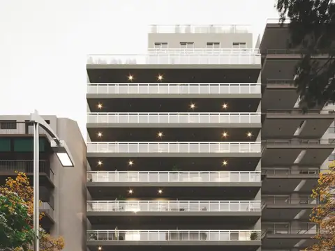 Departamento en Venta en Caballito, USD 180.000