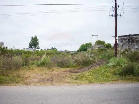 Terreno en Venta en Pando, USD 420.000