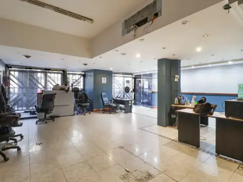Negocio especial en Venta en Almagro, Capital Federal